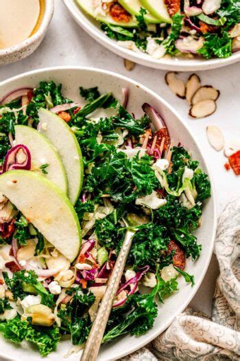 Trader Joe S Cruciferous Crunch Salad Recipe Haute Healthy Living