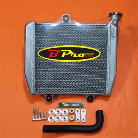 Jual Radiator Bpro Ninja RR Dan Ninja R SS CBR CB Sonic GTR Mx King