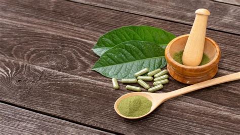 Exploring the Potential Benefits of Kratom