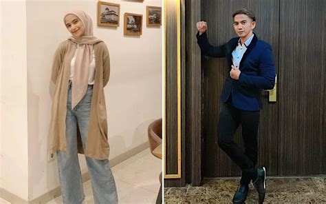 Nadya Mustika Rahayu Diduga Pacari Ipar Larissa Chou Rizki DA Bongkar