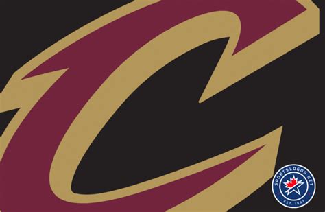 Gold Is Back Cleveland Cavaliers Unveil New Logos Old Colours