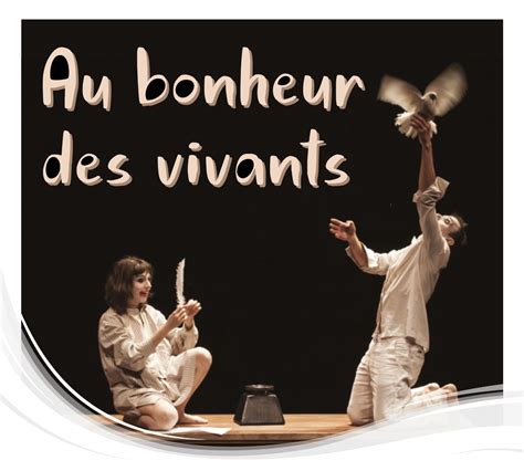 Au Bonheur Des Vivants Ville Davon