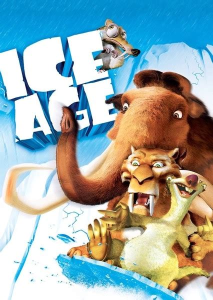 Ice Age 6 Fan Casting on myCast