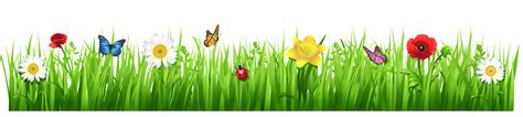 Clipart banner spring, Clipart banner spring Transparent FREE for ...