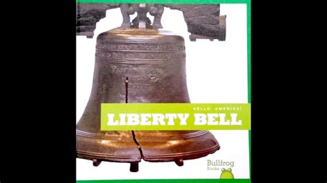 Liberty Bell Youtube