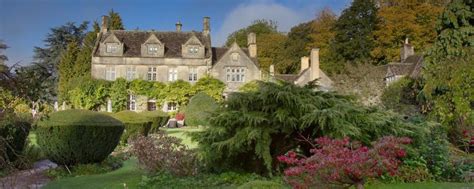 Barnsley House Hotel Review Cotwolds Gloucestershire Telegraph Travel