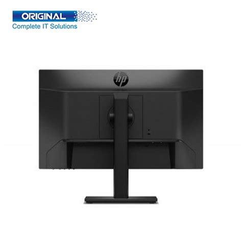 Hp P H G Inch Ips Fhd Monitor Original Store Ltd