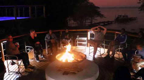 Nibela Lake Lodge Isimangaliso Wetland Park Hluhluwe Businesses In