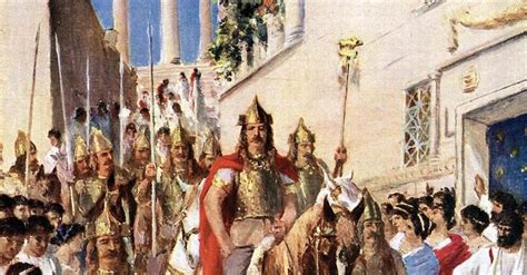 14 of the Greatest Ancient Warriors in History - Oldest.org