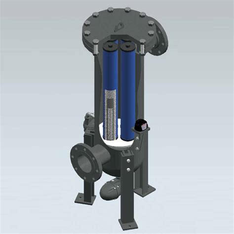 Магистральные фильтры сжатого воздуха DALGAKIRAN серии F - Выгодные ...