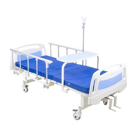 Hospital Bed CH04 Pinxing Medical Equipment Manual Pediatric