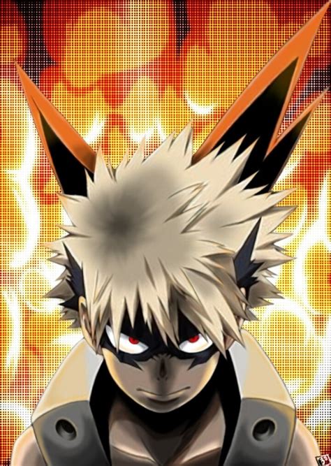 Bakugo My Hero Academia | ppgbbe.intranet.biologia.ufrj.br