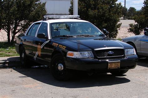 New Mexico State Police | New Mexico State Police 2007 Ford … | Flickr