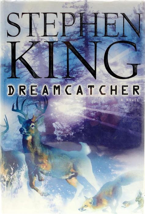 Dreamcatcher King Stephen Amazon Books