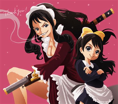 Baby 5 - ONE PIECE - Image by pixiv id 37857222 #4053787 - Zerochan