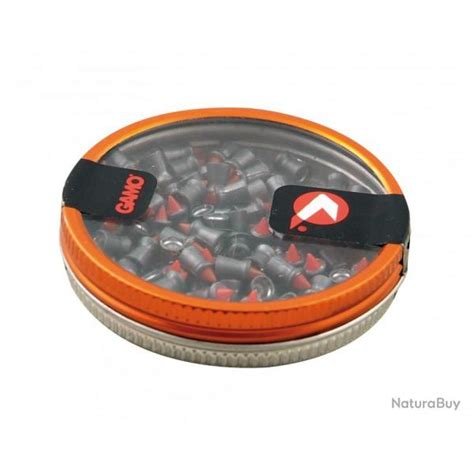 Plombs Gamo Red Fire Plombs Pour Air Comprim