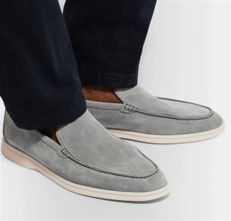 Mens Business Casual Shoes For Summer Next Level Wardrobe