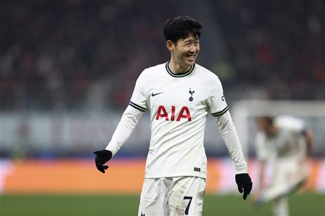 Ohara Blasts Awful Son Heung Min As Tottenham Get Beaten By Ac Milan