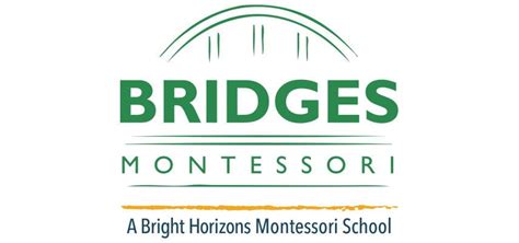 Bridges Montessori A Bright Horizons Montessori School A Bright Horizons Montessori School