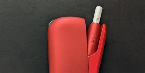 Iqos Originals Duo Review Vape Geezer