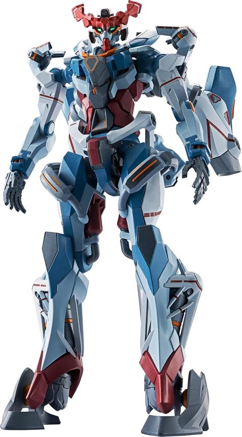 Amazon Tamashii Nations Gundam Gquuuuuux Metal Robot Spirits