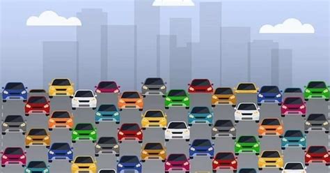 Only "awakened" drivers can find the vehicle missing a mirror in this ...