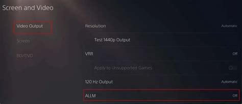 Troubleshooting Screen Flickering On Your PlayStation 5 PS5