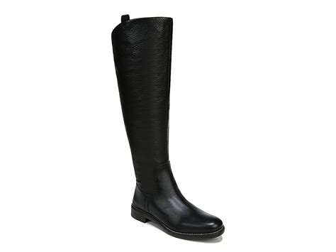 Franco Sarto Meyer Wide Calf Riding Boot Dsw