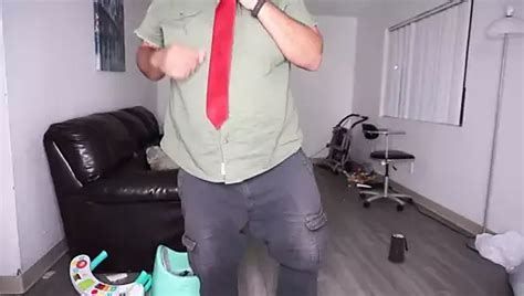 Wank Under The Desk Gay Man Porn XHamster