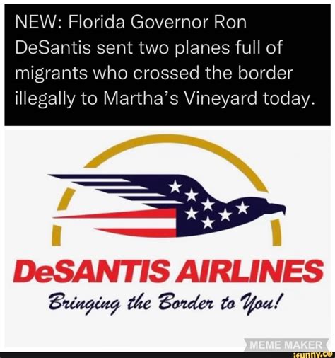 Ron DeSantis Florida Governor Memes - Geeks + Gamers