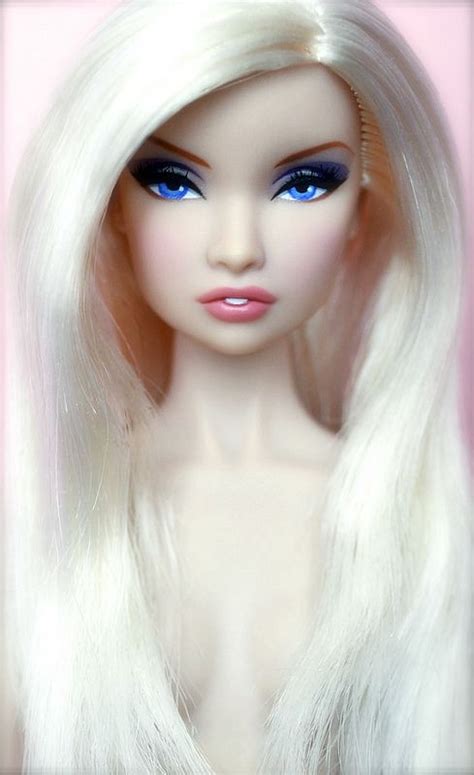 The Lovely Erin Integrity Toys Lovely Gorgeous Erin Barbie Long Hair Styles Dolls Disney