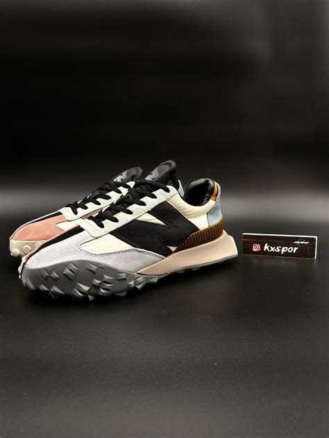NB XC-72 Multicolor – kramponx.com