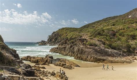 Little Bay picnic area | NSW National Parks