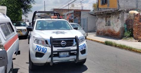 Balean a hombre en Celaya no esperan a los paramédicos y lo llevan al