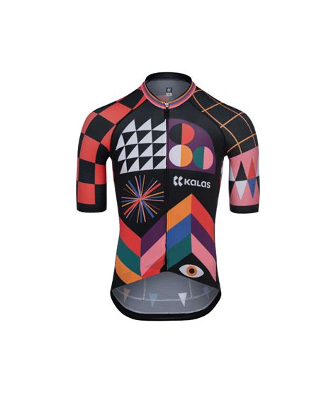 ALPECIN DECEUNINCK 24 Jersey Kalas Your Ride Made Better