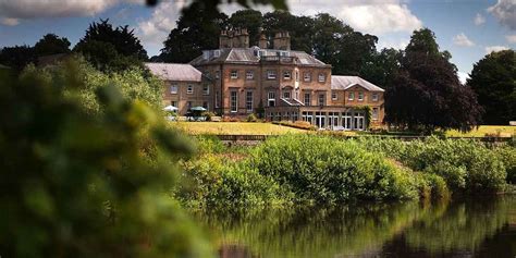 Ednam House Hotel Wedding Venue Roxburghshire, Lothian & Borders