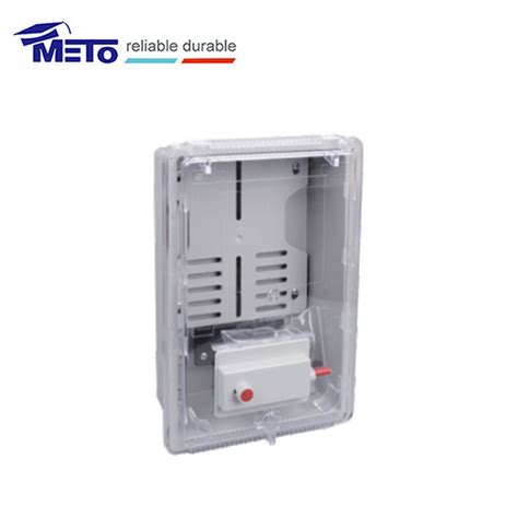 Pc Meter Box Zhejiang Meto Electrical Co Ltd