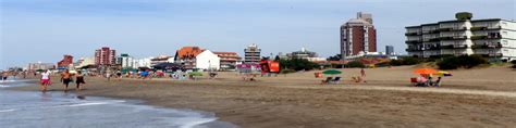 Villa Gesell - Wikitravel