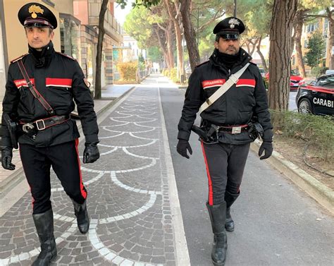 Pusher A 19 Anni Arrestato Mentre Vende Cocaina A Cesenatico