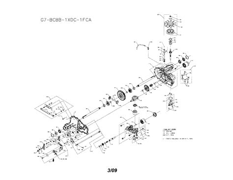 Wiring Diagram For 917.288612 Sears Mower - Wiring Diagram Pictures