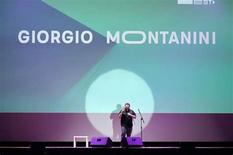 Giorgio Montanini Apre La Minirassegna Di Stand Up Comedy Del