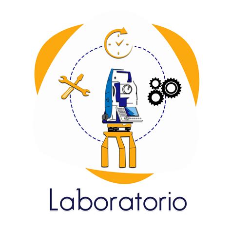 Laboratorio Topográfico Geotopcol