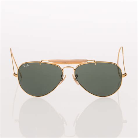 Bausch And Lomb Ray Ban Aviator Heritage Malta