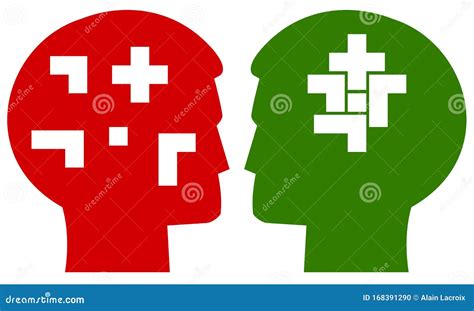 Confused Mind Stock Illustrations – 2,231 Confused Mind Stock ...