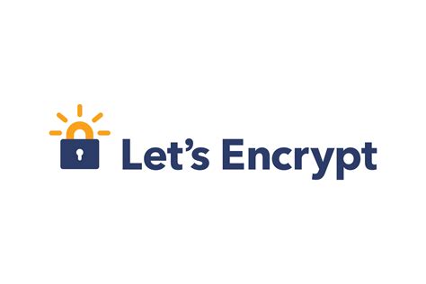 Download Lets Encrypt Logo In Svg Vector Or Png File Format Logowine