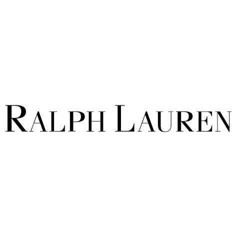 Ralph Lauren Logo - PNG Logo Vector Brand Downloads (SVG, EPS)