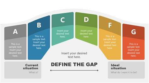 Bridge Concept Diagram Template Slidemodel