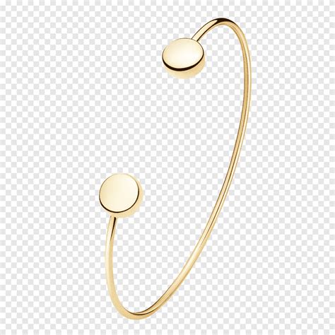 Joalharia Para O Corpo Georg Jensen Metal Png Pngegg