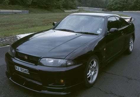 Nissan Skyline R33picture 9 Reviews News Specs Buy Car