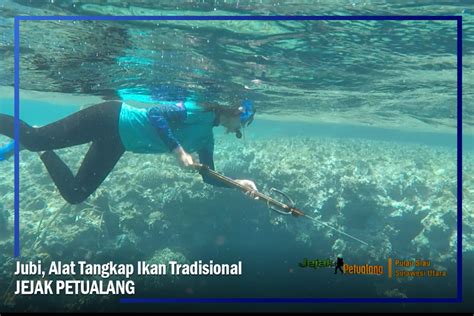 Trans Jubi Alat Tangkap Ikan Tradisional